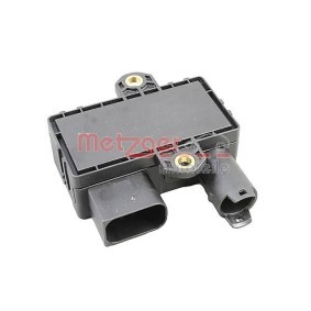 Achetez des Appareil de commande, temps de préchauffage METZGER 0884035 à prix pour 140,86 €