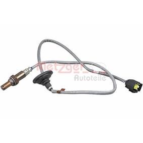 Compre Sonda lambda da METZGER 0893630 a um preço baixo por 113,68 €