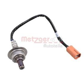 Achetez des Sonde lambda METZGER 0893690 à prix pour 242,33 €