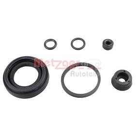 Acquista Kit di revisione della pinza freno da METZGER 114-0001 a buon mercato per soli 9,40 €