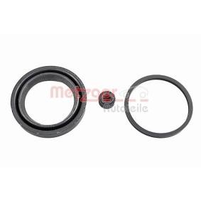 Acquista Kit di revisione della pinza freno da METZGER 114-0006 a buon mercato per soli 14,98 €