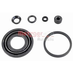Acquista Kit di revisione della pinza freno da METZGER 114-0007 a buon mercato per soli 9,83 €
