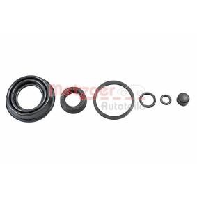 Acquista Kit di revisione della pinza freno da METZGER 114-0008 a buon mercato per soli 12,21 €