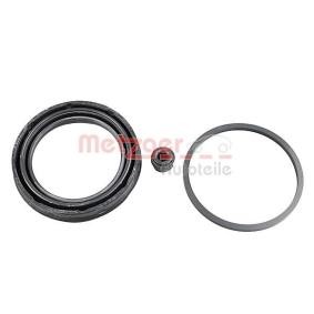 Acquista Kit di revisione della pinza freno da METZGER 114-0009 a buon mercato per soli 12,73 €