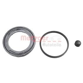 Acquista Kit di revisione della pinza freno da METZGER 114-0012 a buon mercato per soli 11,26 €
