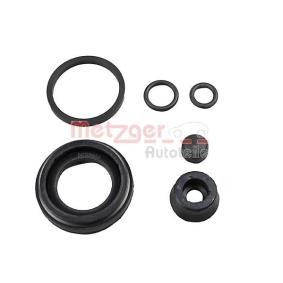 Acquista Kit di revisione della pinza freno da METZGER 114-0020 a buon mercato per soli 10,31 €
