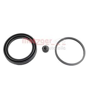 Acquista Kit di revisione della pinza freno da METZGER 114-0023 a buon mercato per soli 12,60 €