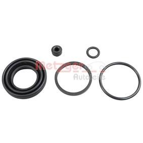 Acquista Kit di revisione della pinza freno da METZGER 114-0025 a buon mercato per soli 7,02 €