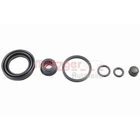 Acquista Kit di revisione della pinza freno da METZGER 114-0030 a buon mercato per soli 10,42 €