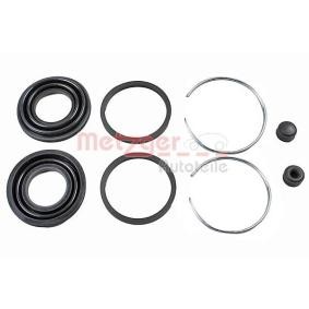 Acquista Kit di revisione della pinza freno da METZGER 114-0042 a buon mercato per soli 17,18 €