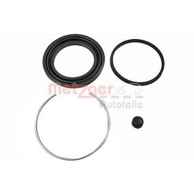 Acquista Kit di revisione della pinza freno da METZGER 114-0048 a buon mercato per soli 12,36 €