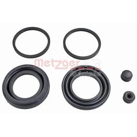 Acquista Kit di revisione della pinza freno da METZGER 114-0049 a buon mercato per soli 13,41 €