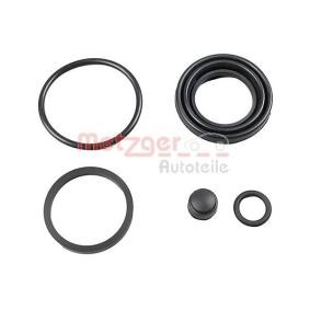 Acquista Kit di revisione della pinza freno da METZGER 114-0061 a buon mercato per soli 8,76 €