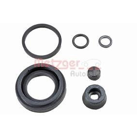 Acquista Kit di revisione della pinza freno da METZGER 114-0071 a buon mercato per soli 11,38 €