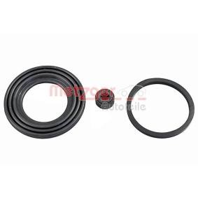 Acquista Kit di revisione della pinza freno da METZGER 114-0074 a buon mercato per soli 8,76 €