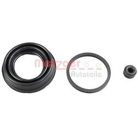 Acquista Kit di revisione della pinza freno da METZGER 114-0075 a buon mercato per soli 9,12 €