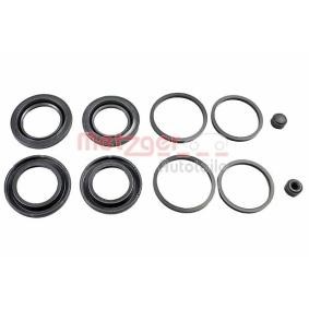 Acquista Kit di revisione della pinza freno da METZGER 114-0079 a buon mercato per soli 29,62 €