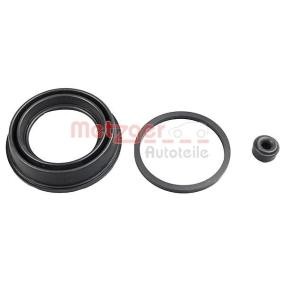 Acquista Kit di revisione della pinza freno da METZGER 114-0080 a buon mercato per soli 13,07 €