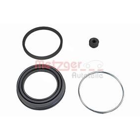 Acquista Kit di revisione della pinza freno da METZGER 114-0084 a buon mercato per soli 11,56 €