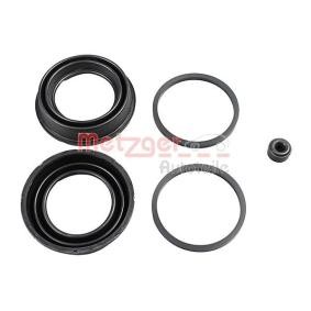 Comprar Juego de reparación, pinza de freno de METZGER 114-0090 a bajo precio de 22,28 €