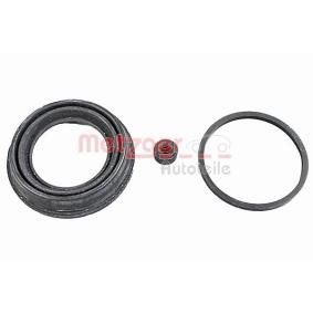 Acquista Kit di revisione della pinza freno da METZGER 114-0092 a buon mercato per soli 22,63 €