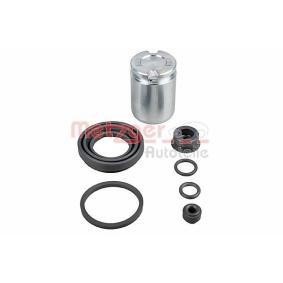 Acquista Kit di revisione della pinza freno da METZGER 114-5001 a buon mercato per soli 23,90 €