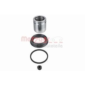 Acquista Kit di revisione della pinza freno da METZGER 114-5005 a buon mercato per soli 29,99 €