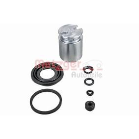 Acquista Kit di revisione della pinza freno da METZGER 114-5009 a buon mercato per soli 30,31 €