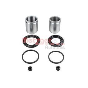 Acquista Kit di revisione della pinza freno da METZGER 114-5013 a buon mercato per soli 33,93 €