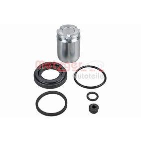 Acquista Kit di revisione della pinza freno da METZGER 114-5015 a buon mercato per soli 27,54 €