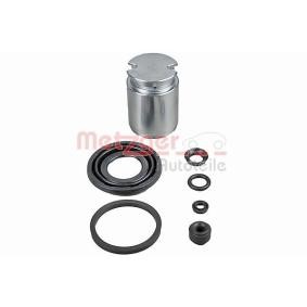 Acquista Kit di revisione della pinza freno da METZGER 114-5020 a buon mercato per soli 41,76 €