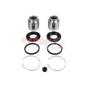 Acquista Kit di revisione della pinza freno da METZGER 114-5021 a buon mercato per soli 45,05 €