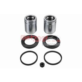 Acquista Kit di revisione della pinza freno da METZGER 114-5031 a buon mercato per soli 51,52 €