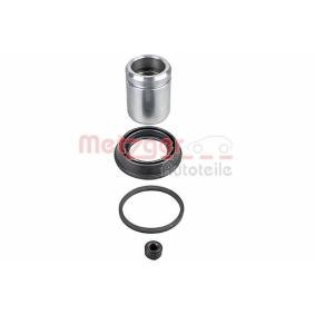 Acquista Kit di revisione della pinza freno da METZGER 114-5033 a buon mercato per soli 28,87 €