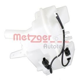 Osta Pesunestesäiliö, lasinpesu METZGER:llä 2140305 edullisesti hintaan 179,19 €