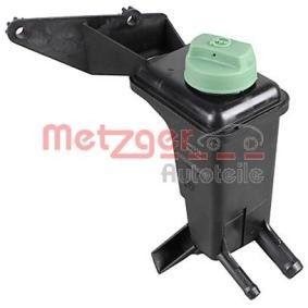 Köp Expansionskärl, hydraulolja servostyrning av METZGER 2140318 till det låga priset 366,76 kr
