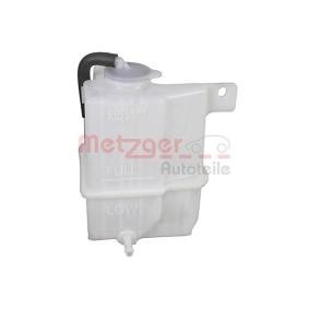 Comprar Depósito compensación, refrigerante de METZGER 2140324 a bajo precio de 73,76 €