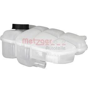 Comprar Depósito compensación, refrigerante de METZGER 2140325 a bajo precio de 44,77 €