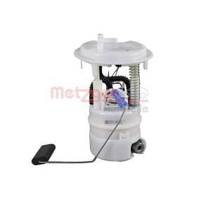 Achetez des Unité d'injection de carburant METZGER 2250447 à prix pour 115,98 €