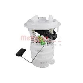 Achetez des Unité d'injection de carburant METZGER 2250452 à prix pour 209,61 €