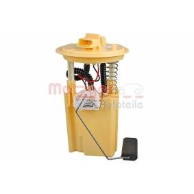 Achetez des Unité d'injection de carburant METZGER 2250453 à prix pour 278,94 €