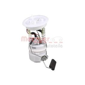 Achetez des Unité d'injection de carburant METZGER 2250455 à prix pour 259,09 €