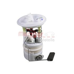 Achetez des Unité d'injection de carburant METZGER 2250457 à prix pour 221,68 €