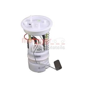 Achetez des Unité d'injection de carburant METZGER 2250464 à prix pour 292,08 €