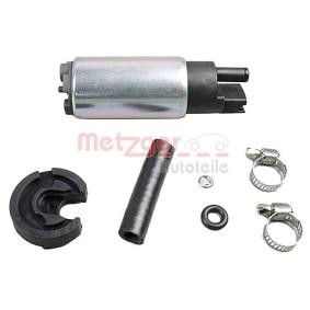 Kraftstoffpumpe 2250465