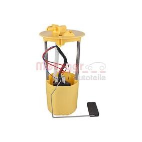 Achetez des Unité d'injection de carburant METZGER 2250466 à prix pour 201,79 €