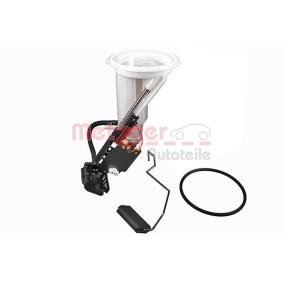 Compre Sensor, nível de combustível da METZGER 2250467 a um preço baixo por 94,86 €