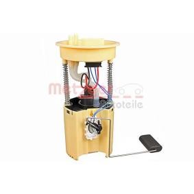 Achetez des Unité d'injection de carburant METZGER 2250474 à prix pour 239,33 €