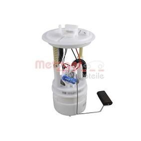 Achetez des Unité d'injection de carburant METZGER 2250484 à prix pour 244,70 €