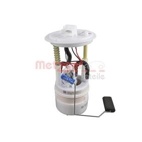 Achetez des Unité d'injection de carburant METZGER 2250486 à prix pour 209,61 €